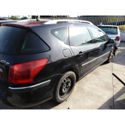 peugeot 407 sw del año 2006