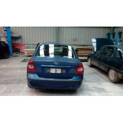 ford focus berlina (cap) del año 2006