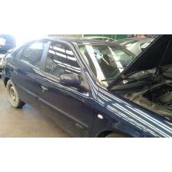 citroen xsara berlina del año 2001