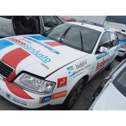 audi a6 avant (4b5) del año 2006