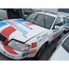 audi a6 avant (4b5) del año 2006