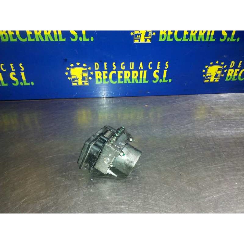 Recambio de abs para opel combo (corsa c) familiar referencia OEM IAM 13276461 0265232212 Recambio de abs para opel combo (corsa c) familiar referencia OEM IAM 13276461 0265232212