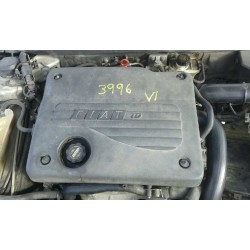 fiat marea weekend (185) del año 1997