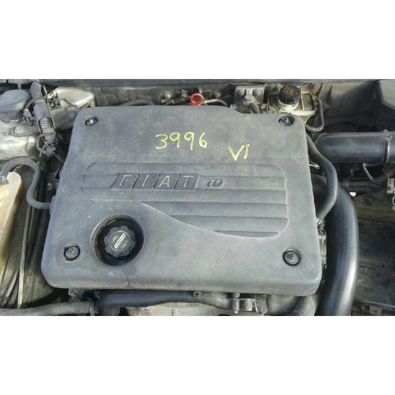 fiat marea weekend (185) del año 1997 fiat marea weekend (185) del año 1997