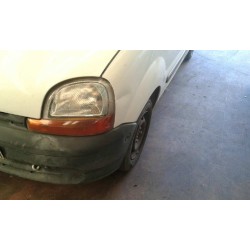 renault kangoo (f/kc0) del año 1999
