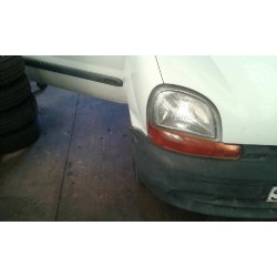 renault kangoo (f/kc0) del año 1999