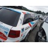 audi a6 avant (4b5) del año 2006