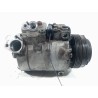 Recambio de compresor aire acondicionado para bmw serie 5 berlina (e39) 520i referencia OEM IAM 7SB447200  