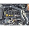opel astra h berlina del año 2004