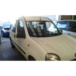 renault kangoo (f/kc0) del año 1999