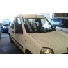 renault kangoo (f/kc0) del año 1999
