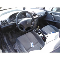 peugeot 407 sw del año 2006