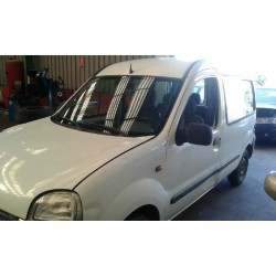 renault kangoo (f/kc0) del año 1999