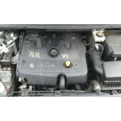 peugeot 307 (s1) del año 1950