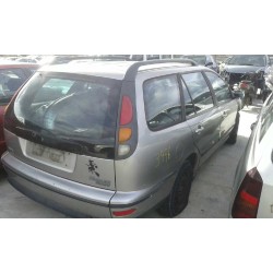 fiat marea weekend (185) del año 1997