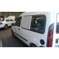 renault kangoo (f/kc0) del año 1999