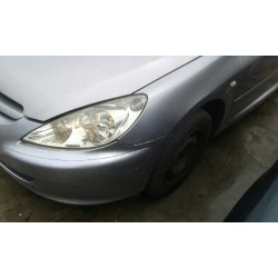 peugeot 307 (s1) del año 1950