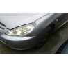peugeot 307 (s1) del año 1950