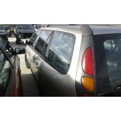 fiat marea weekend (185) del año 1997