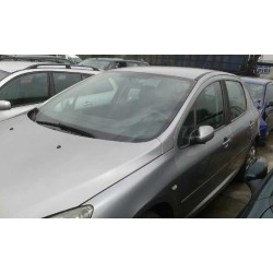peugeot 307 (s1) del año 1950