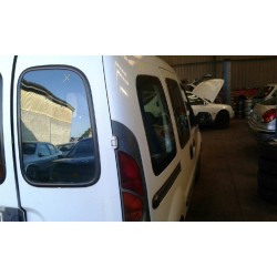 renault kangoo (f/kc0) del año 1999