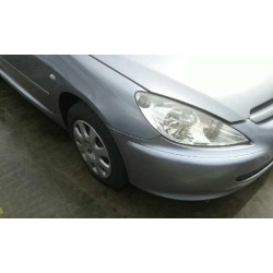 peugeot 307 (s1) del año 1950
