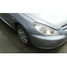 peugeot 307 (s1) del año 1950