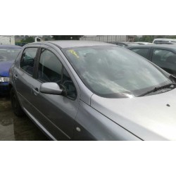 peugeot 307 (s1) del año 1950