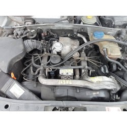 audi a6 avant (4b5) del año 2006