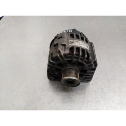 Recambio de alternador para renault laguna ii (bg0) authentique referencia OEM IAM S636162A  