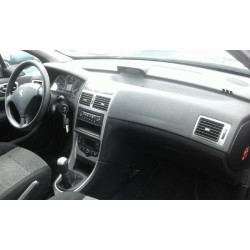 peugeot 307 (s1) del año 1950