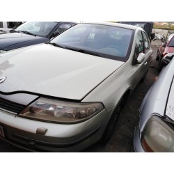 renault laguna ii (bg0) del año 1950