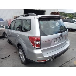 subaru forester s12 del año 2009