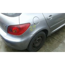 peugeot 307 (s1) del año 1950