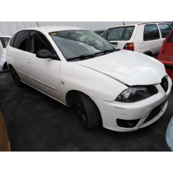 seat ibiza (6l1) del año 2003