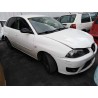 seat ibiza (6l1) del año 2003