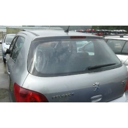 peugeot 307 (s1) del año 1950