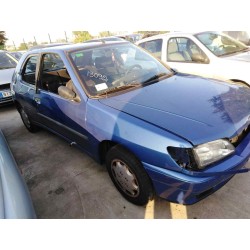 peugeot 306 berlina 3/4/5 puertas (s2) del año 1994