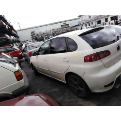 seat ibiza (6l1) del año 2003