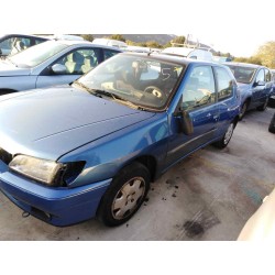 peugeot 306 berlina 3/4/5 puertas (s2) del año 1994