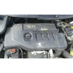 peugeot 206 berlina del año 2003