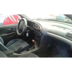 ford mondeo berlina (gd) del año 1998