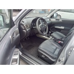 subaru forester s12 del año 2009