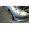 peugeot 206 berlina del año 2003