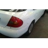ford mondeo berlina (gd) del año 1998