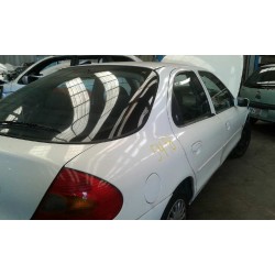 ford mondeo berlina (gd) del año 1998