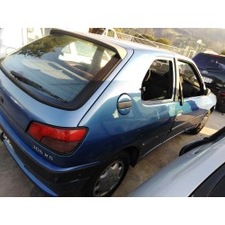 peugeot 306 berlina 3/4/5 puertas (s2) del año 1994