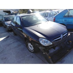 citroen xsara berlina del año 2004