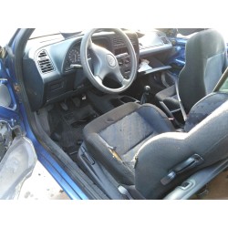 peugeot 306 berlina 3/4/5 puertas (s2) del año 1994