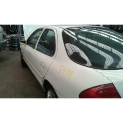 ford mondeo berlina (gd) del año 1998